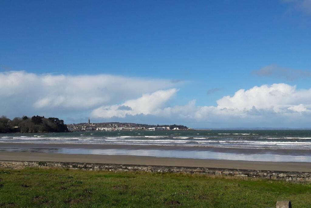 Le Studio Du Ris Douarnenez Eksteriør bilde