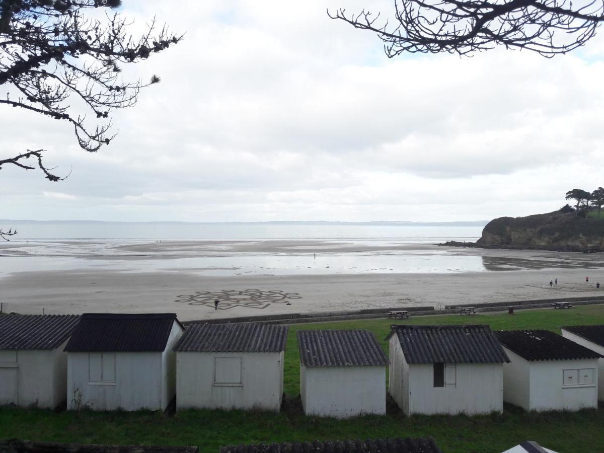 Le Studio Du Ris Douarnenez Eksteriør bilde